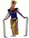 детский карнавальный костюм Королева Нила,  костюм Нефертити, египетская красавица, Код: 54909, Артикул: 8797-L,  фирма Лапландия, размер на 11-14 лет, новый год, карнавальные костюмы, новогодние маскарадные костюмы, карнавальные костюмы, детские кар